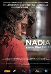 A.K.A Nadia (2015)