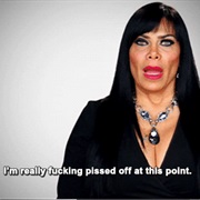 When People Don't Close the Door After They Leave