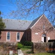 Petersburg, Virginia