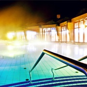 Therme Loipersdorf