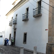 Casa Dos Sete Candeeiros