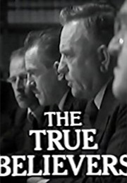 The True Believers (1988)