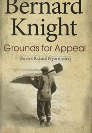 Grounds for Appeal (Bernard Knight)