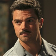 Howard Stark