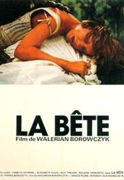 The Beast (Walerian Borowczyk, 1975)