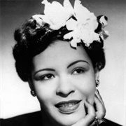 Billie Holiday, 44, Cirrhosis of the Liver Due to Alcohol