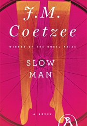 Slow Man (J.M. Coetzee)