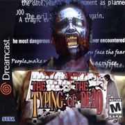 The Typing of the Dead (DC)