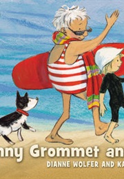 Granny Grommet and Me (Diane Wolfer)