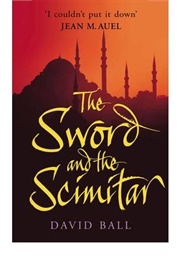 The Sword and the Scimitar (David Ball)