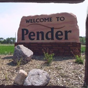 Pender, Nebraska