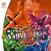 Giga Wing