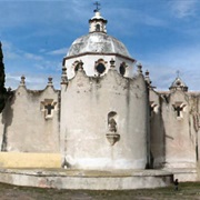 Sanctuary of Atotonilco