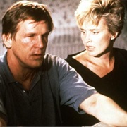 Sam and Leigh Bowden