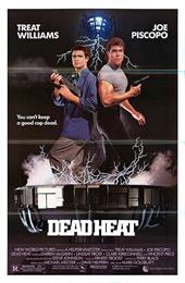 Dead Heat (1988) - Actor