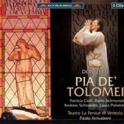 Pia De Tolomei (Donizetti)