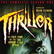 Thriller(TV Series)