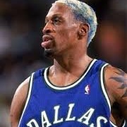 Dennis Rodman