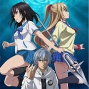 Strike the Blood III