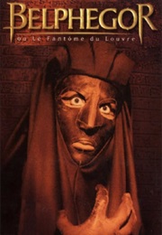 Belphegor (1965)