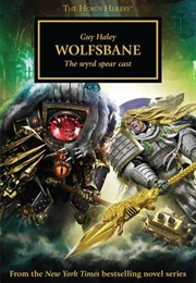 Wolfsbane (Guy Haley)