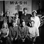 M*A*S*H* Stood for Mobile Army Surgical Hospital