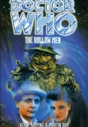 The Hollow Men (Keith Topping)