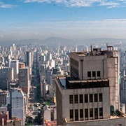 Sao Paulo, 17.7M