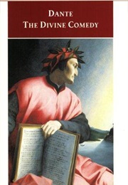The Divine Comedy (Dante)