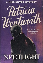 Spotlight (Patricia Wentworth)