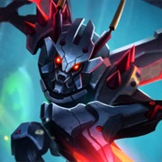 Mecha Kha'zix