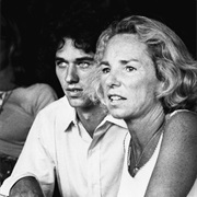 Ethel Kennedy