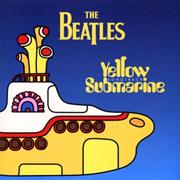 Yellow Submarine Songtrack