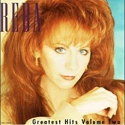 Reba McEntire - Greatest Hits: Volume Two