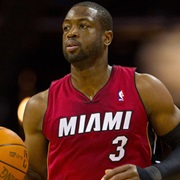 Dwyane Wade