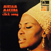 Miriam Makeba, the Click Song (Qongqothwane)