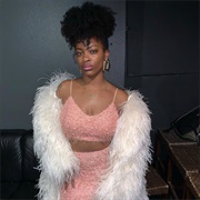 Ari Lennox