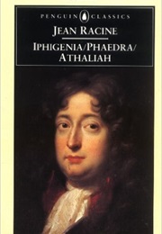 Phaedre (Corneille)