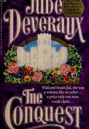 The Conquest (Jude Deveraux)