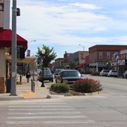 Kingfisher, Oklahoma