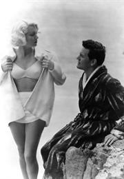 The Postman Always Rings Twice (1946)