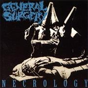 General Surgery - Necrology