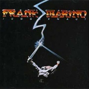 Frank Marino - Strange Dreams