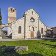 Pieve Di San Floriano, Valpolicella