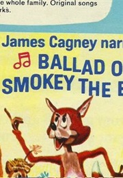 The Ballad of Smokey the Bear (1966)