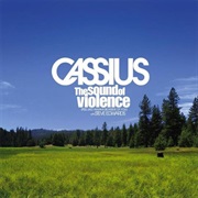 Sound of Violence - Cassius