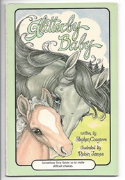 Glitterby Baby (Stephen Cosgrove)