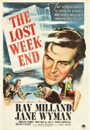 1945 - Ray Milland