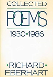 Collected Poems (Richard Eberhart)