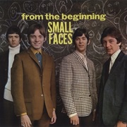 Small Faces - From the Beginning